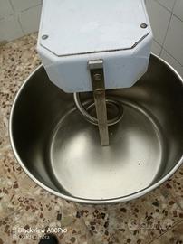 Impastatrice fimar c25 230v