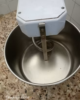 Impastatrice fimar c25 230v