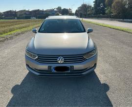 VOLKSWAGEN Passat 8ª serie - 2017