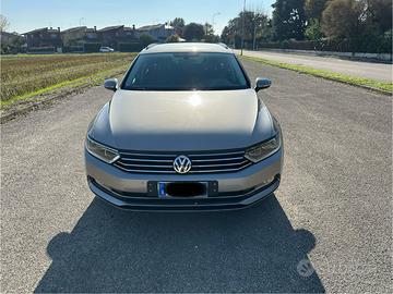 VOLKSWAGEN Passat 8ª serie - 2017