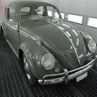 Maggiolino anno 1965