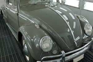 Maggiolino anno 1965