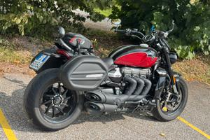 Rocket 3 Storm GT