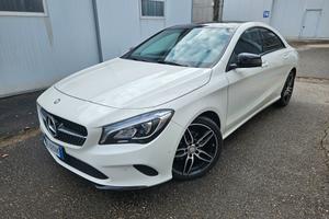 Mercedes-benz CLA 180 Premium