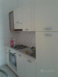 CAMERA SINGOLA con BALCONE