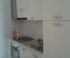 CAMERA SINGOLA con BALCONE