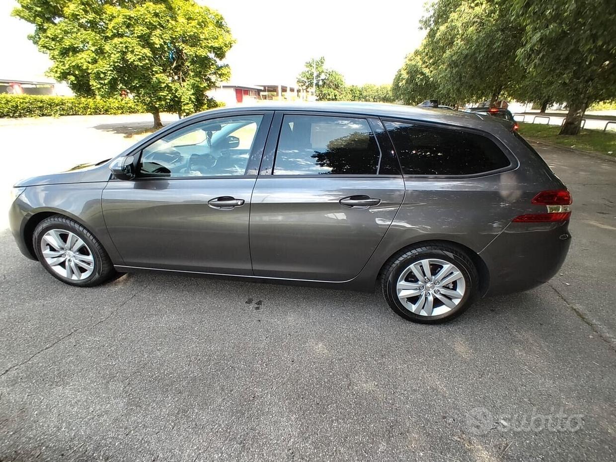 Peugeot 308 2ª serie