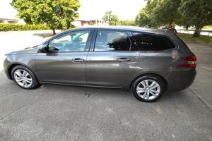 Peugeot 308 BlueHDi 120 S&S SW Business