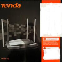 Modem router Wi-Fi VDSL/ADSL