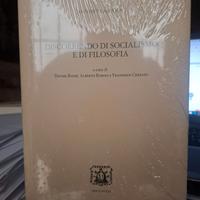 DISCORRENDO DI SOCIALISMO E DI FILOSOFIA