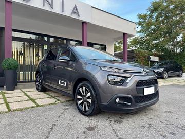 Citroen C3 1.2 puretech Shine s&s 83cv *GARANZIA 2