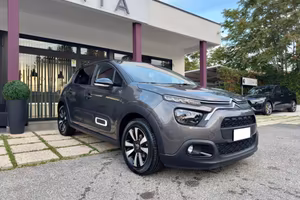 Citroen C3 1.2 puretech Shine s&s 83cv *GARANZIA 2
