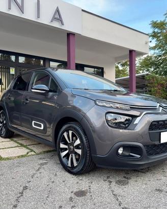 Citroen C3 1.2 puretech Shine s&s 83cv *GARANZIA 2