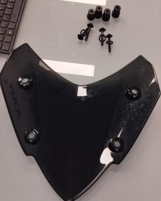 Parabrezza, cupolino, deflettore Yamaha X Max