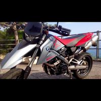 Bmw g xmoto 650