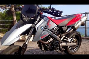 Bmw g xmoto 650