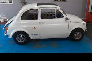 FIAT 500 R 