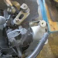 Cambio opel corsa 1.2 b 2008 z12xep 5m