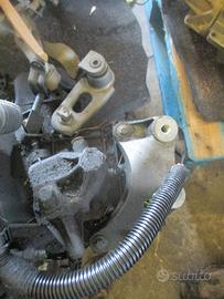 Cambio opel corsa 1.2 b 2008 z12xep 5m