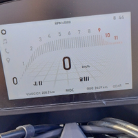 Moto Morini X-CAPE 650