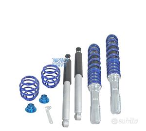 SOSPENSIONE FILETTATA BLUE LINE OPEL CORSA TIGRA B