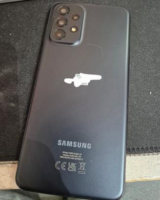 Samsung Galaxy A23