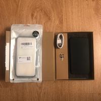 IPhone 13 128 GB Mezzanotte Nero