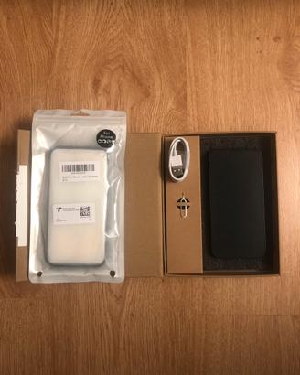 IPhone 13 128 GB Mezzanotte Nero