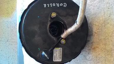 SERVOFRENO TOYOTA Corolla Verso 2° Serie 02040248