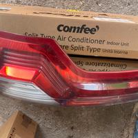 Fari fanali posteriori citroen grand picasso