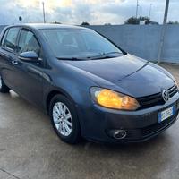 Volkswagen Golf 2.0 TDI 110CV DPF 5p. Trendline