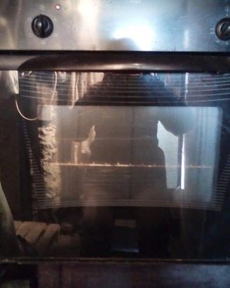 forno da incasso