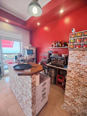 Pizzeria a Tenerife sud