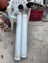 Tubi stufa 130