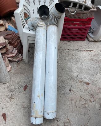 Tubi stufa 130