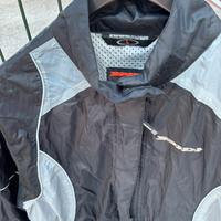 Abbigliamento moto