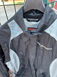 Abbigliamento moto