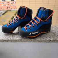 Scarponi da montagna Simond