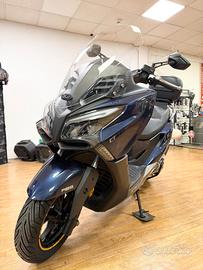 Kymco X-Town 300i City