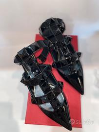 Scarpe modello ballerina Valentino