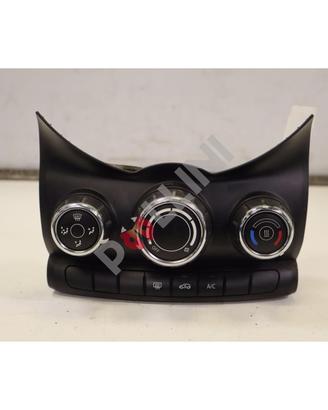 Blocco comando clima mini mini 2014