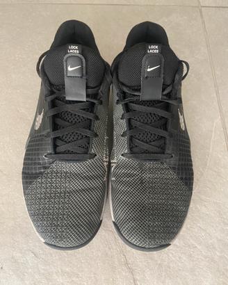 Nike Metcon 8 -taglia 42,5- con scatola originale