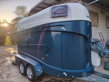 trailer cavalli