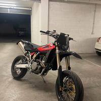 Husqvarna sm 510 r