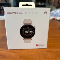 Smartwatch Huawei GT3 42 mm