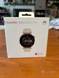 Smartwatch Huawei GT3 42 mm