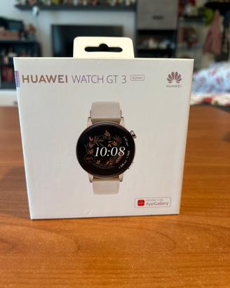Smartwatch Huawei GT3 42 mm