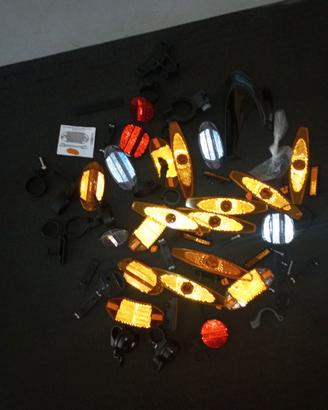 Accessori bici