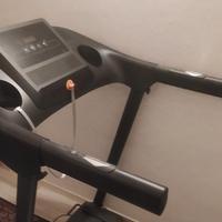 Tapis roulant elettrico