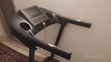 Tapis roulant elettrico